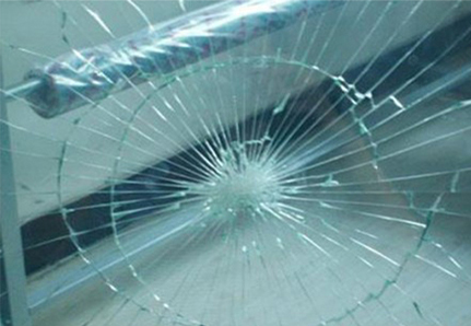 防砸玻璃與防彈玻璃有何區別