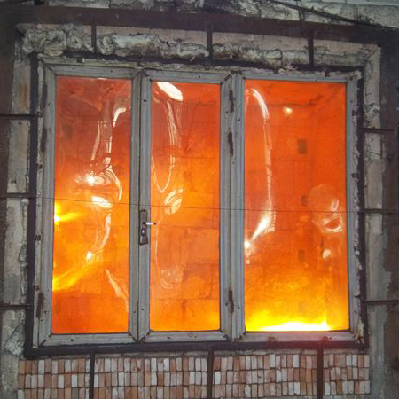 何為單片防火玻璃？有何特點