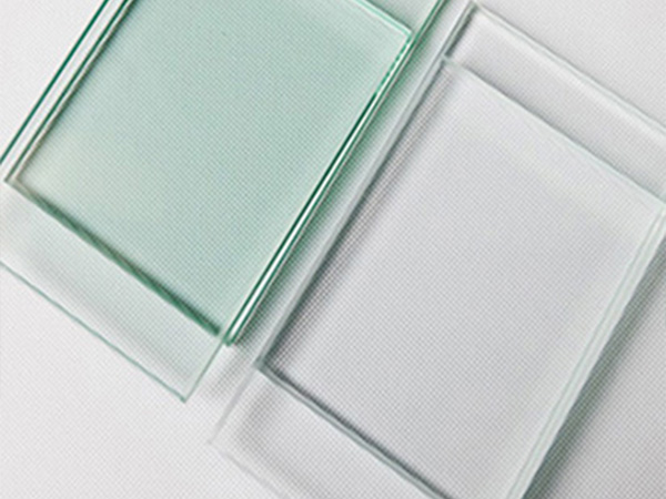 鋼化玻璃與非鋼化玻璃的四點不同