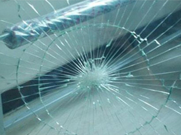 防砸玻璃與防彈玻璃有何區別