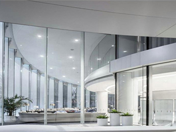 防彈玻璃型號(hào)代表了什么